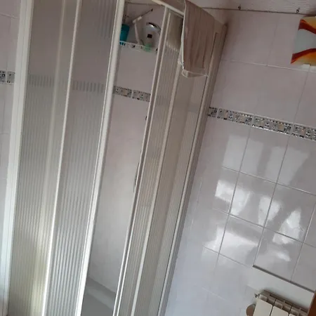 Ferienwohnung Little 58 Luino Exterior foto