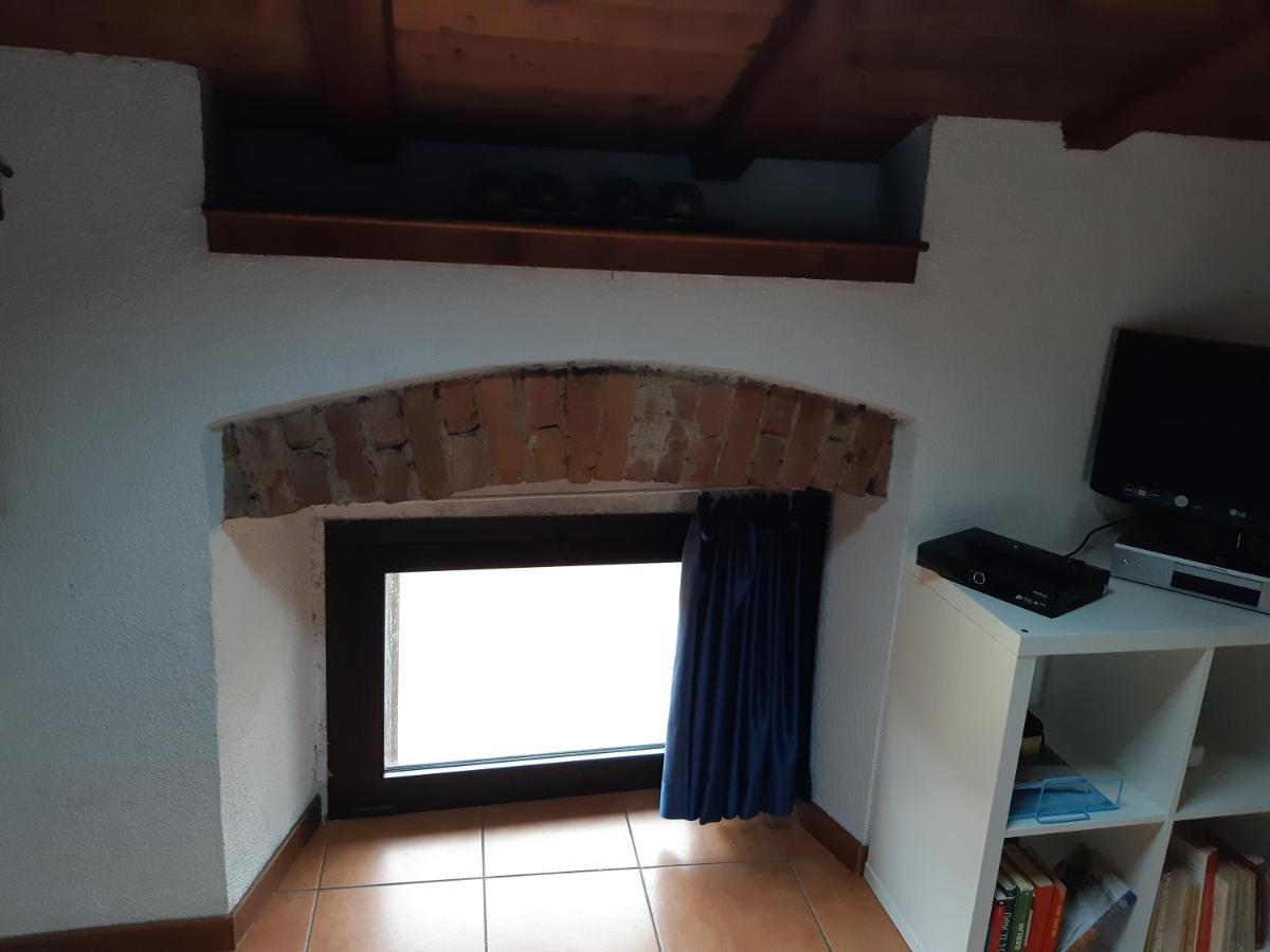 Apartment Little 58 Luino