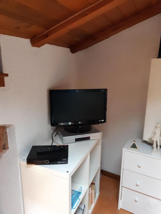 Little 58 Apartment